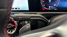 Mercedes-Benz CLA 180 AMG Line Premium Plus 4dr Tip Auto Petrol Saloon